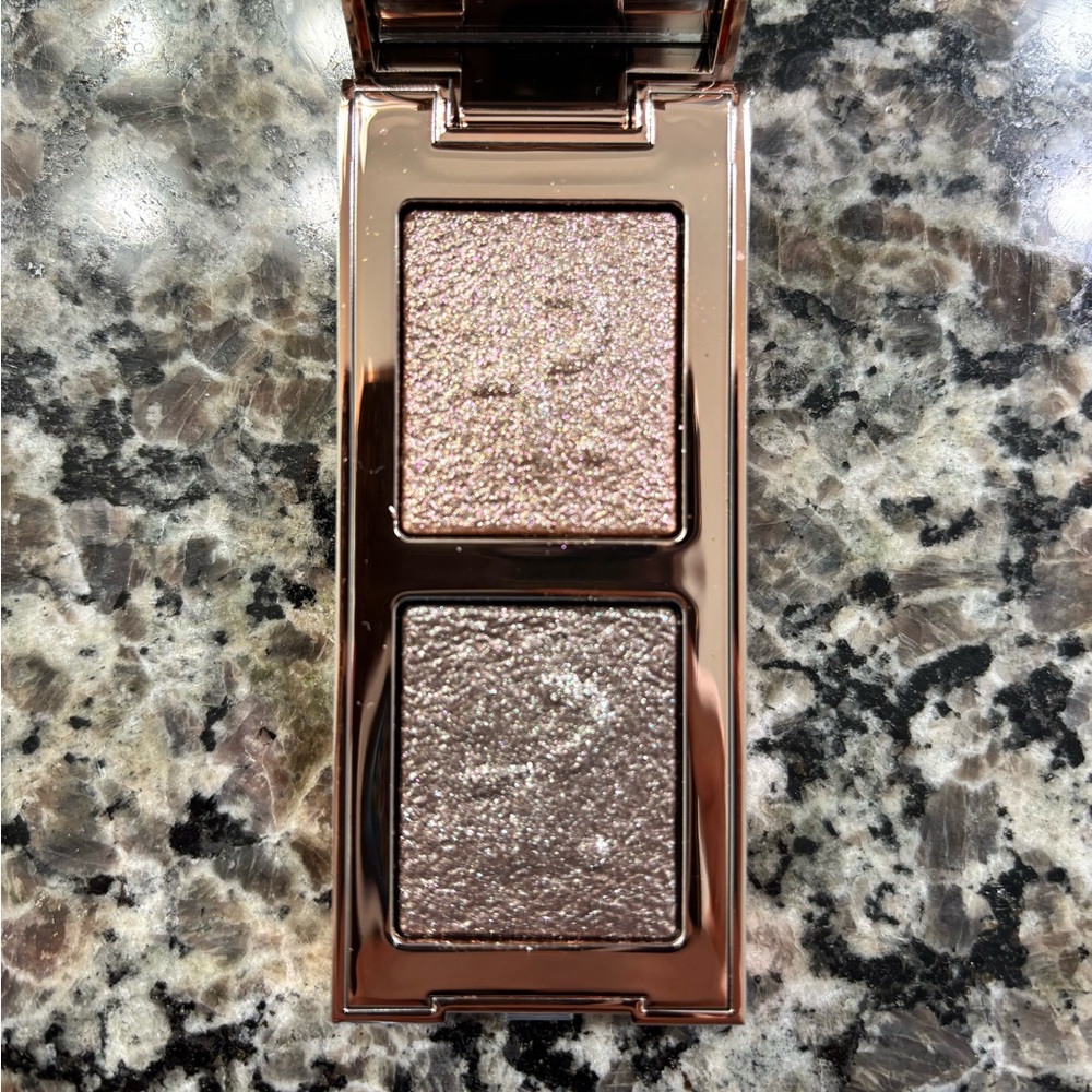 Patrick Ta Major Dimension shadow duo